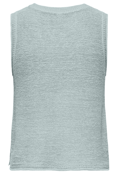 Only onlsunny o-neck tank top knt noos